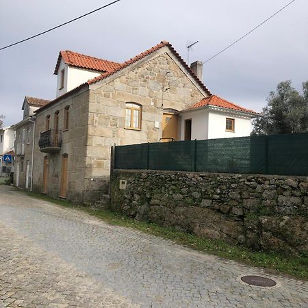 Serra Da Estrela - Casa Castro โกเวยา ภายนอก รูปภาพ