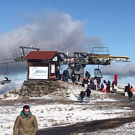 Serra Da Estrela - Casa Castro โกเวยา ภายนอก รูปภาพ
