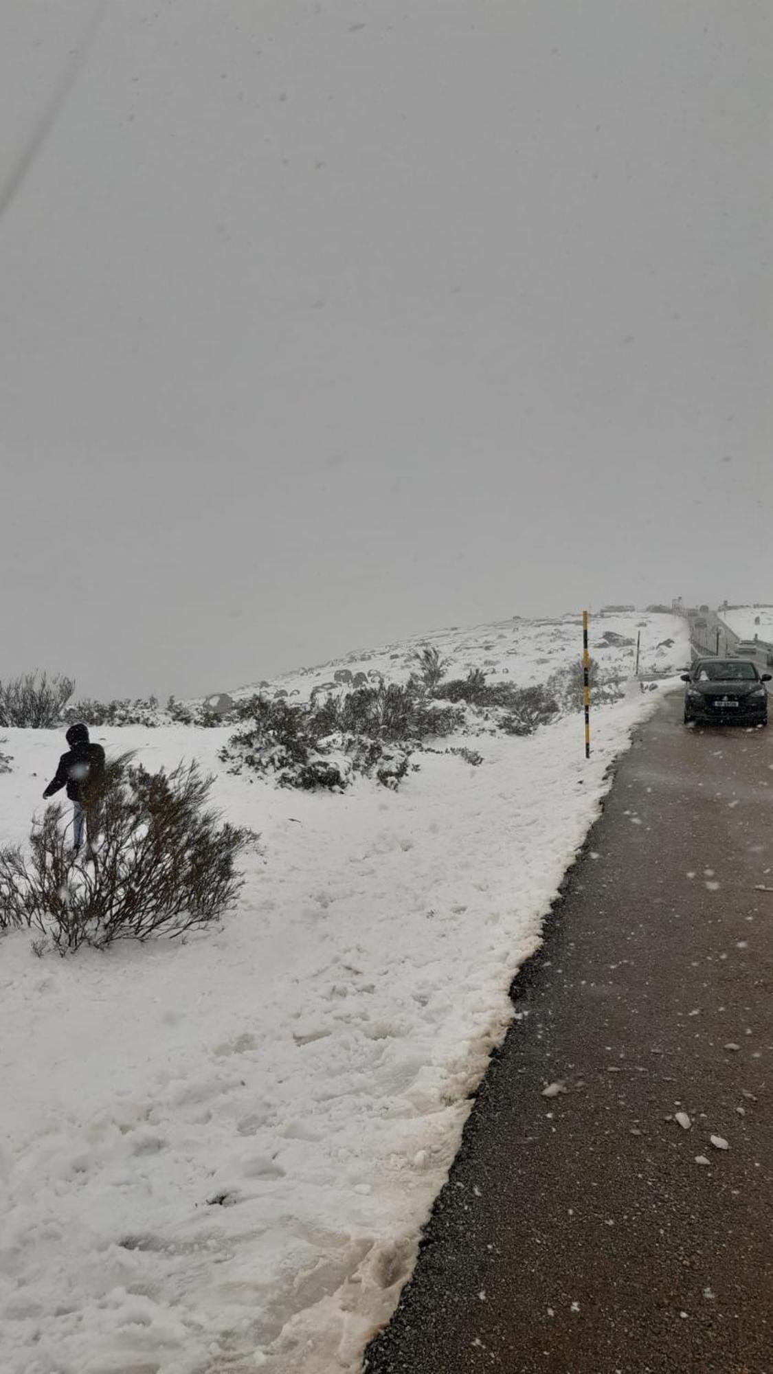 Serra Da Estrela - Casa Castro โกเวยา ภายนอก รูปภาพ