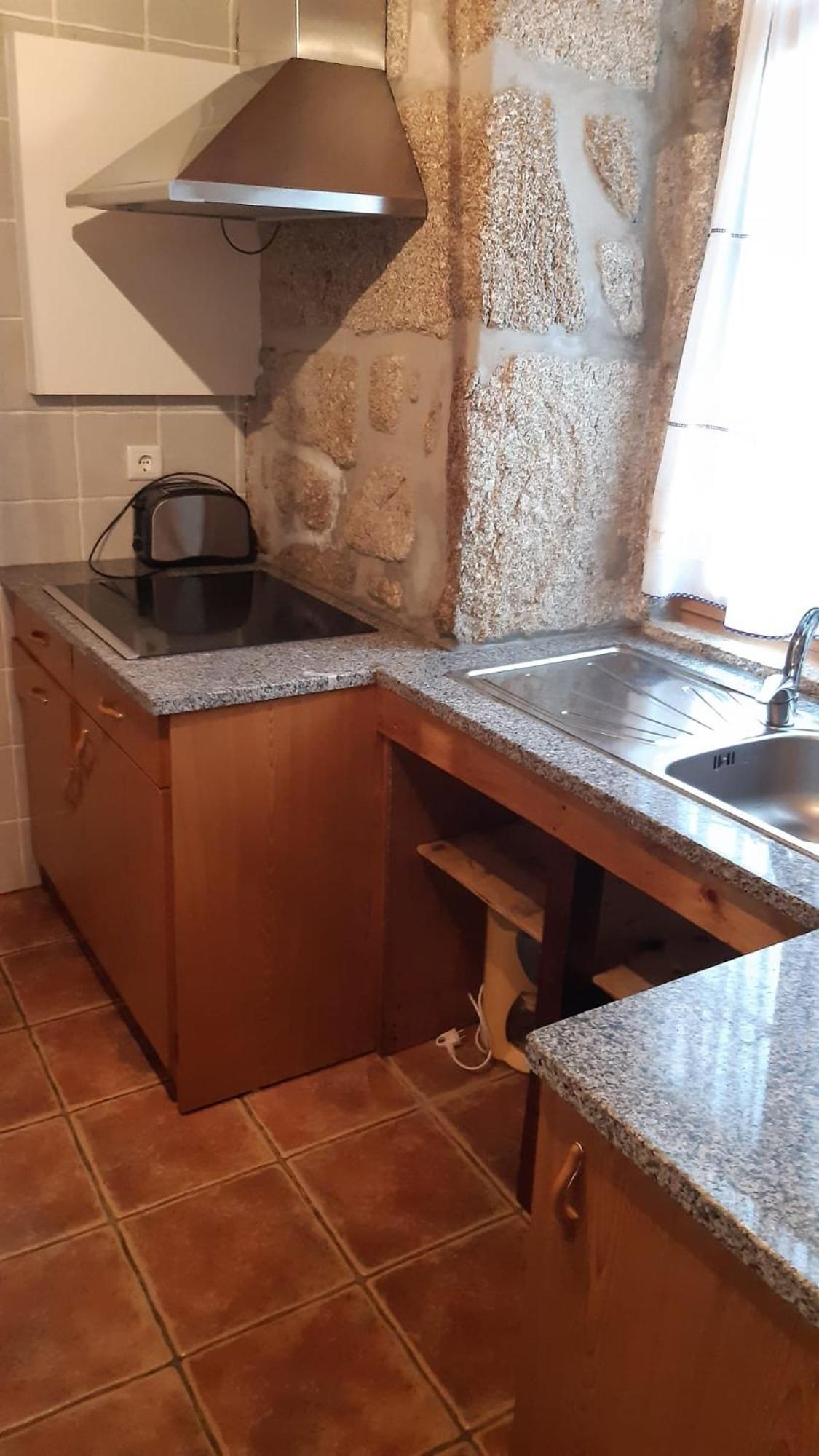 Serra Da Estrela - Casa Castro โกเวยา ภายนอก รูปภาพ