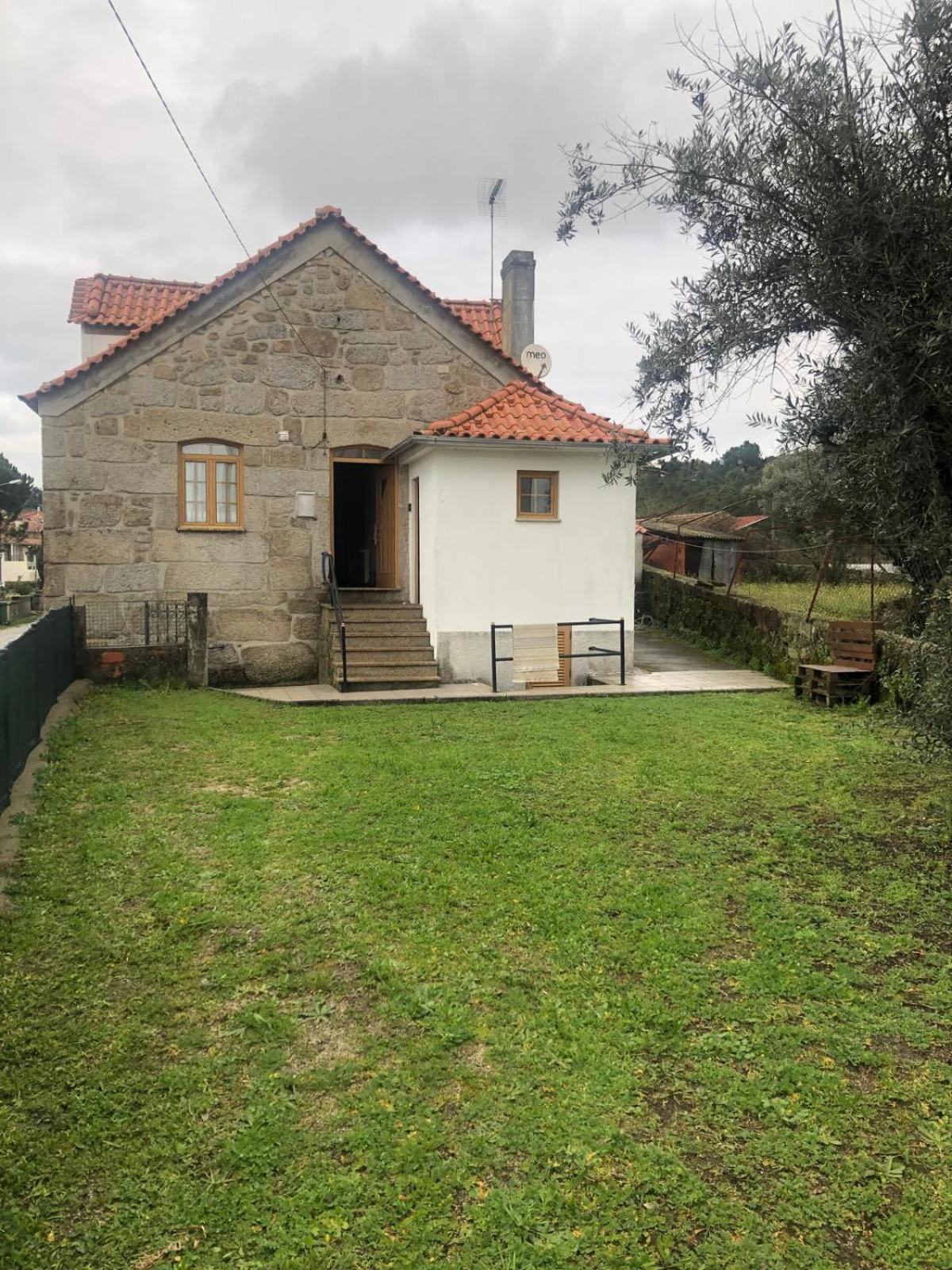 Serra Da Estrela - Casa Castro โกเวยา ภายนอก รูปภาพ