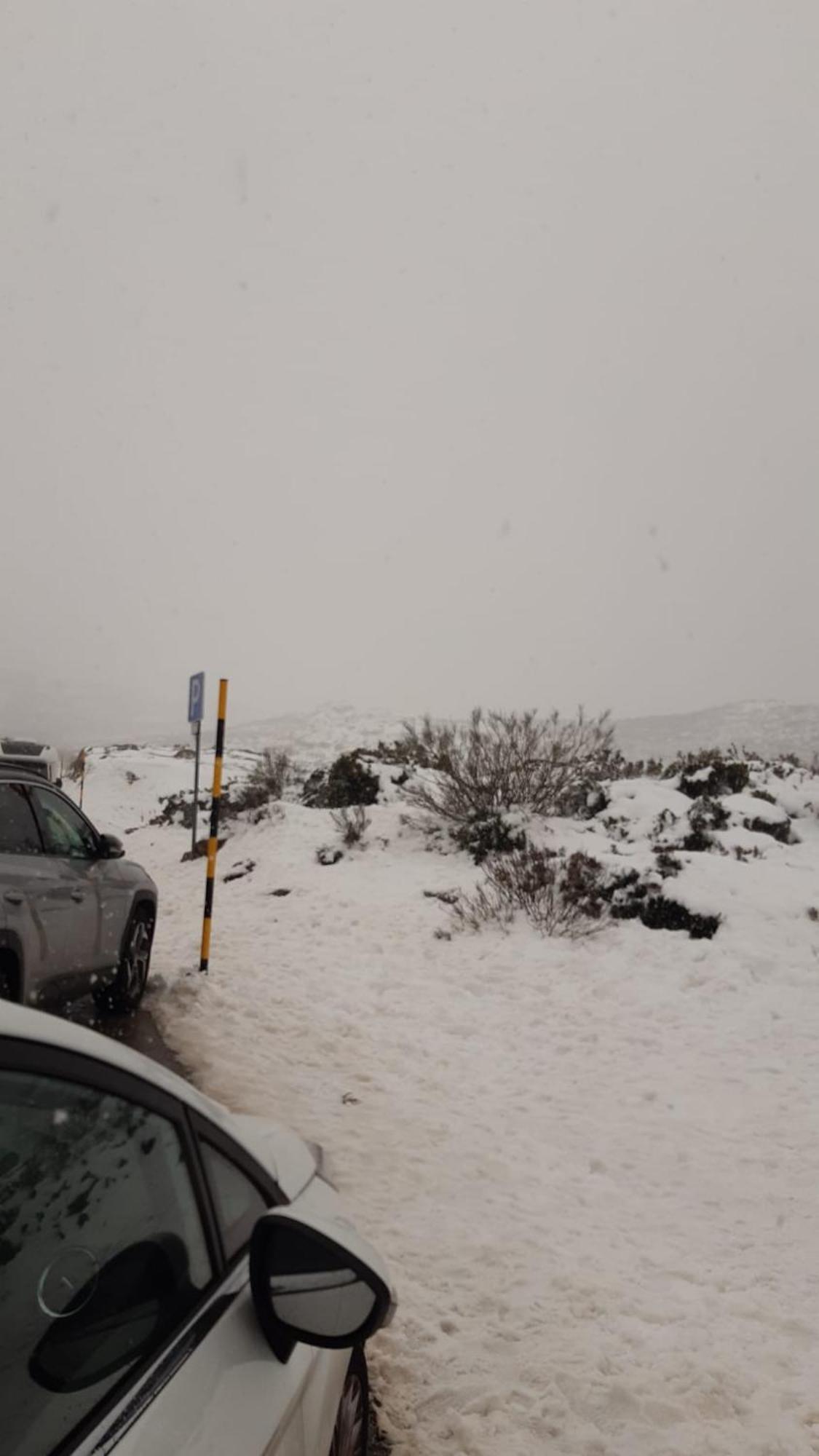 Serra Da Estrela - Casa Castro โกเวยา ภายนอก รูปภาพ