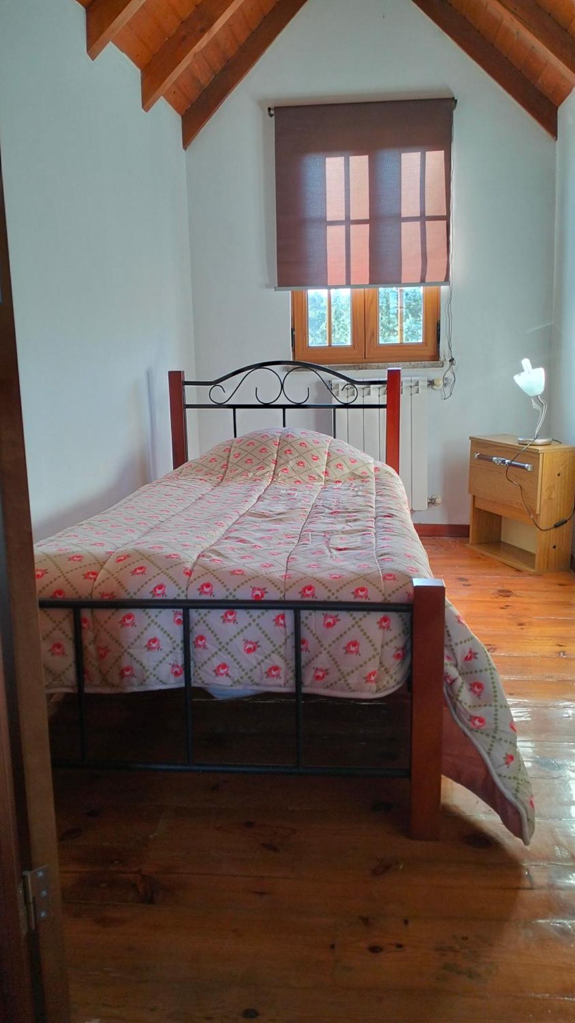 Serra Da Estrela - Casa Castro โกเวยา ภายนอก รูปภาพ