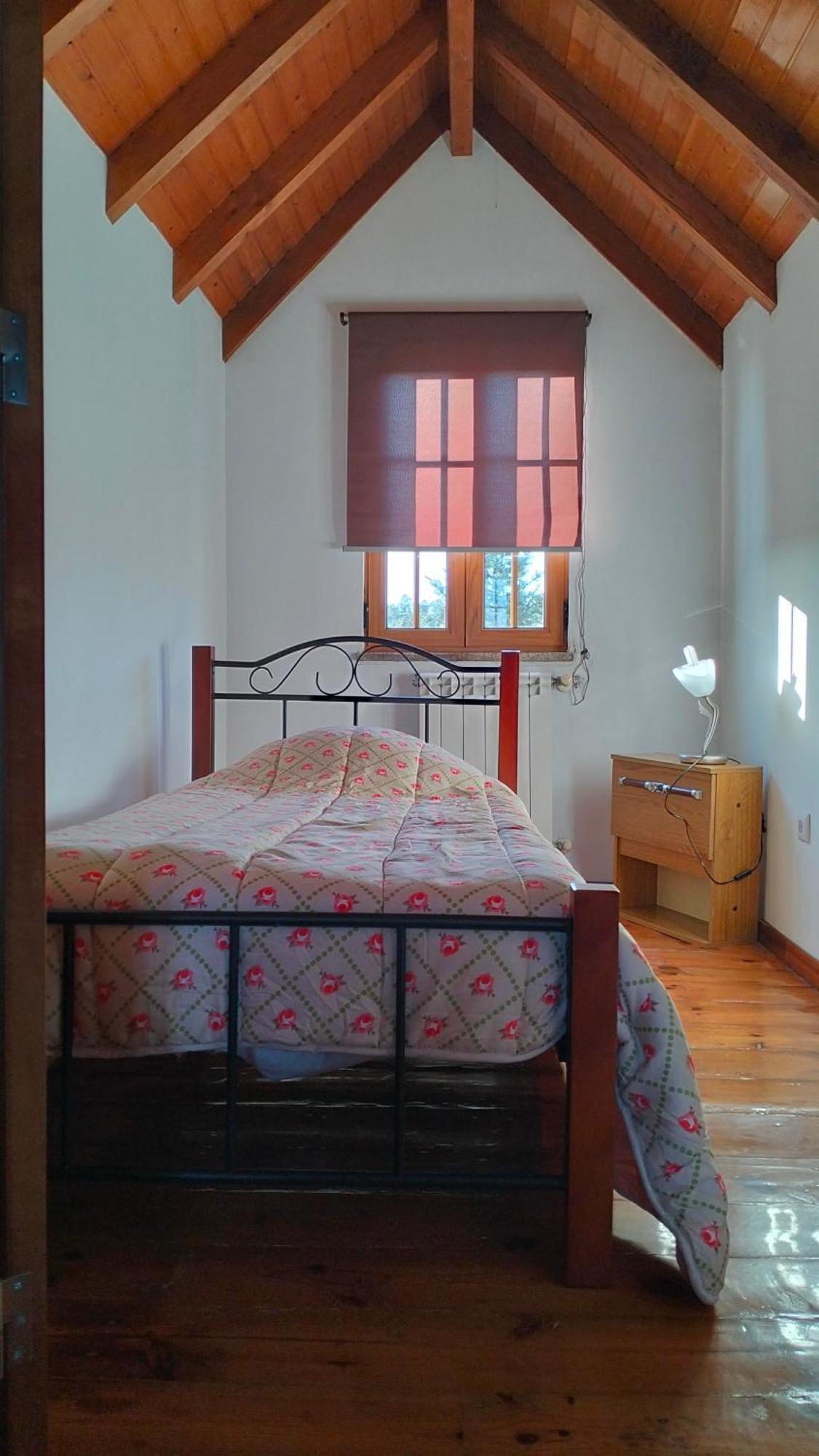 Serra Da Estrela - Casa Castro โกเวยา ภายนอก รูปภาพ