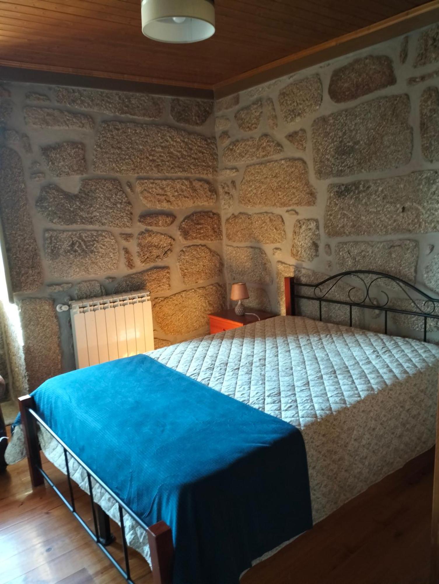 Serra Da Estrela - Casa Castro โกเวยา ภายนอก รูปภาพ
