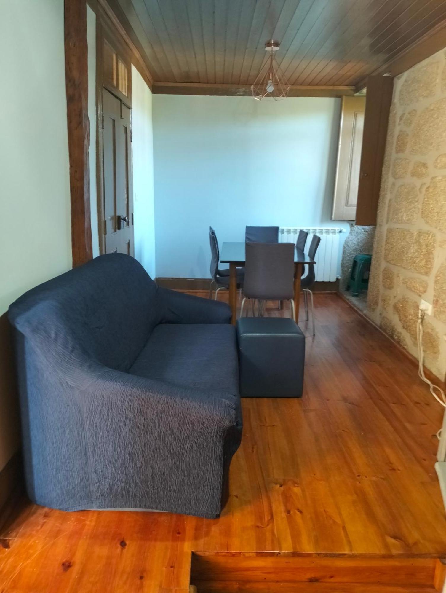 Serra Da Estrela - Casa Castro โกเวยา ภายนอก รูปภาพ